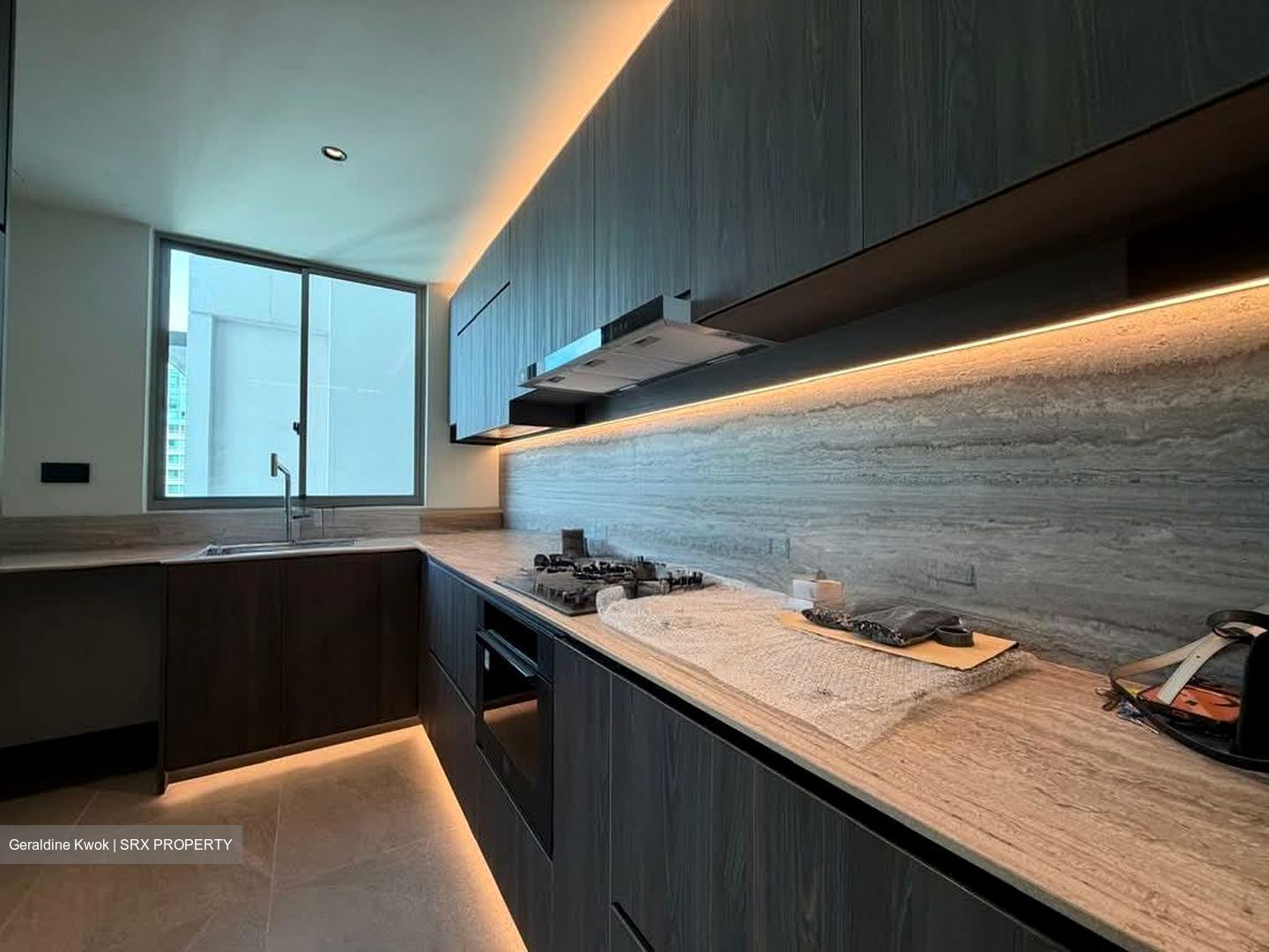 Amaryllis Ville (D11), Condominium #533655321